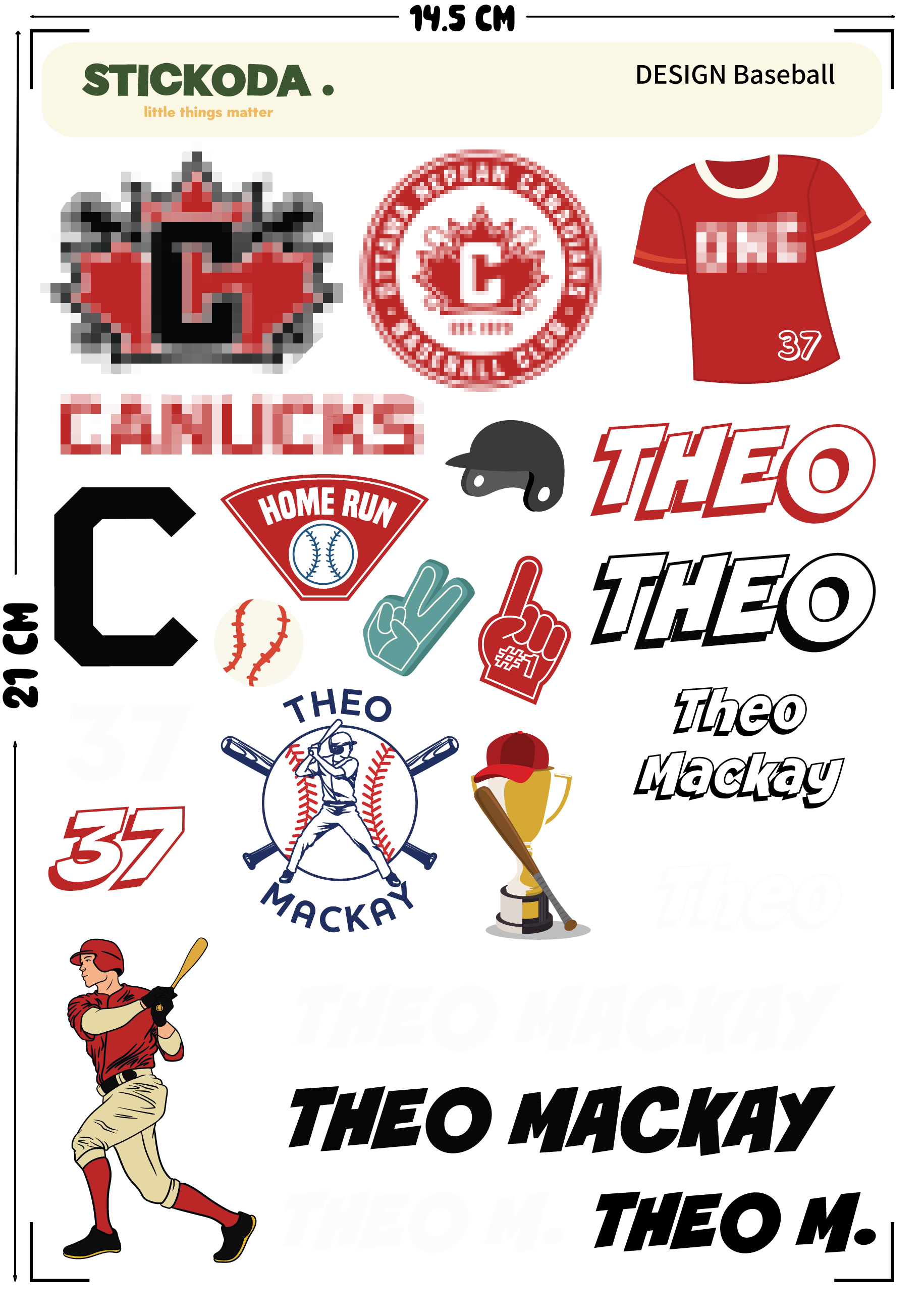 Baseball