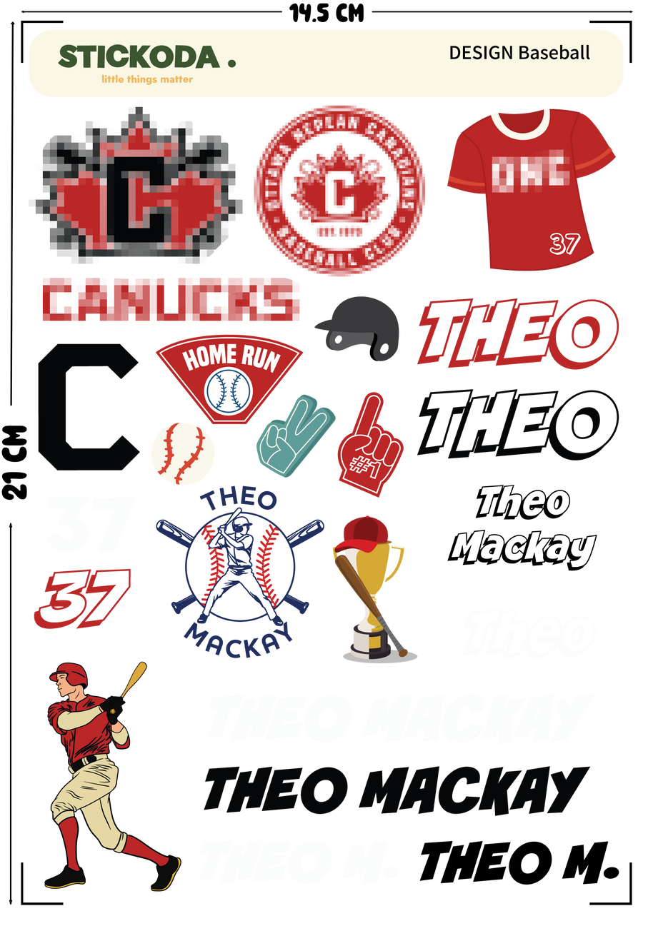 Baseball