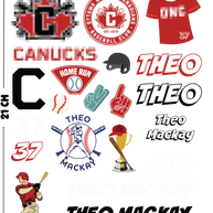 Baseball