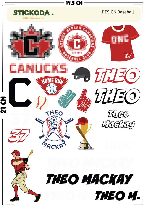 Baseball