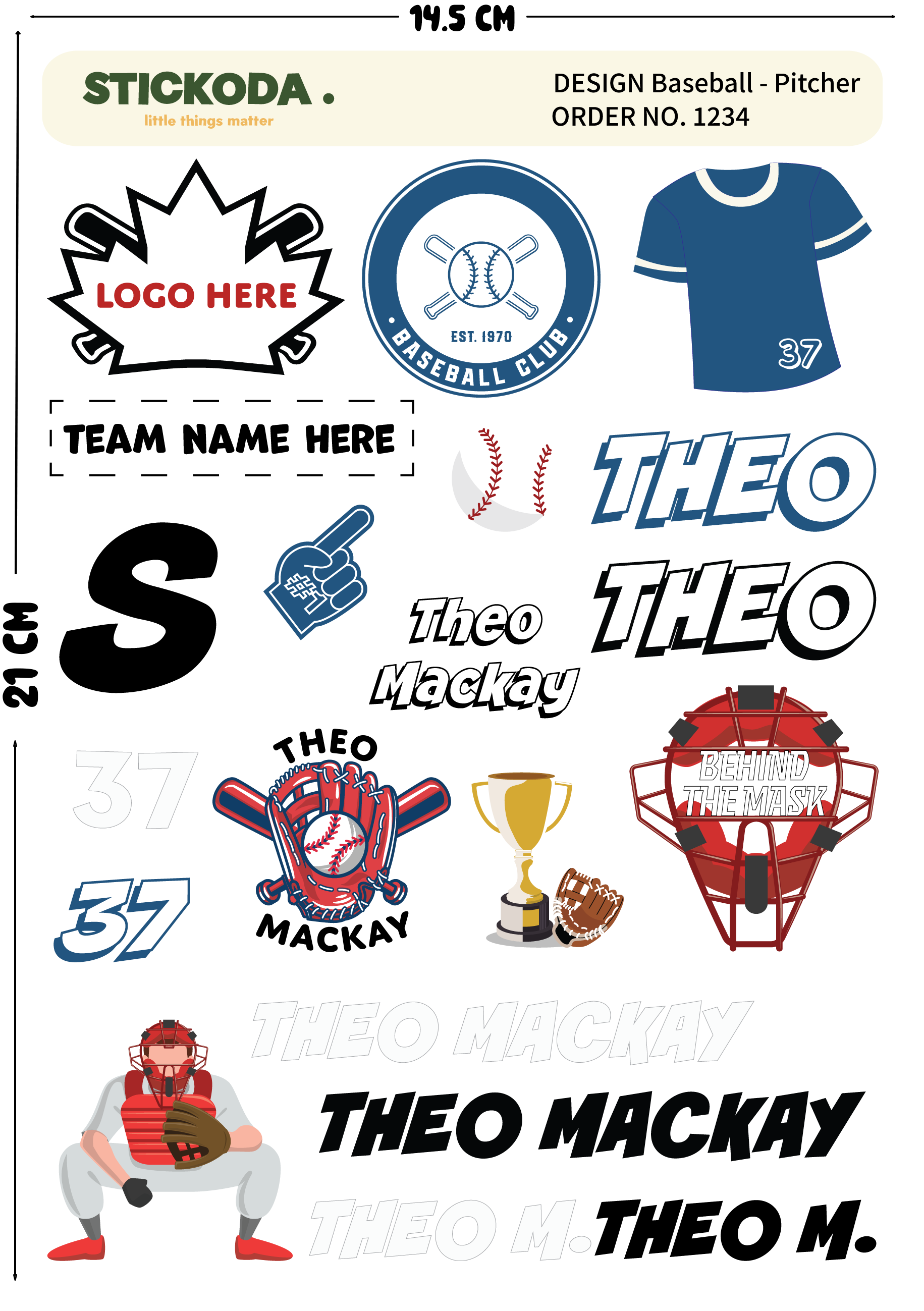 Baseball