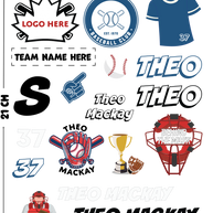 Baseball