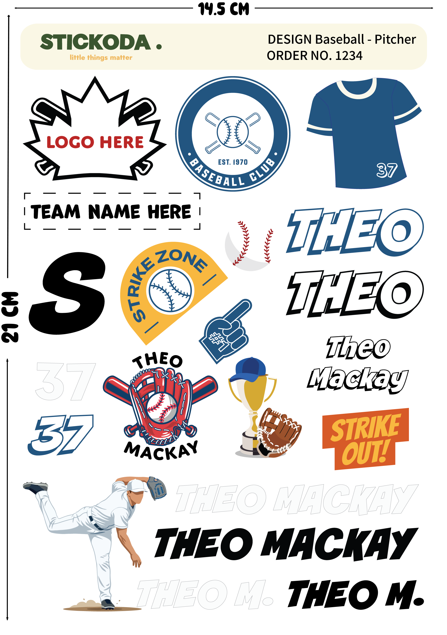 Baseball