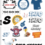 Baseball