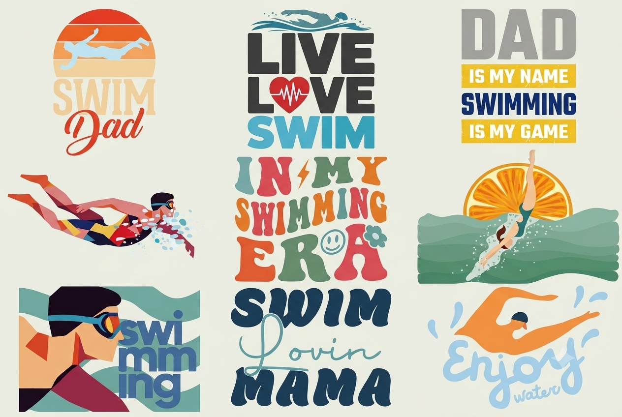 Swim Add-ons