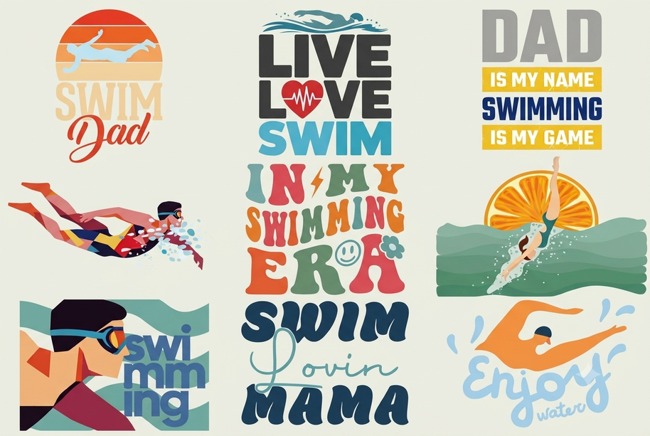 Swim Add-ons