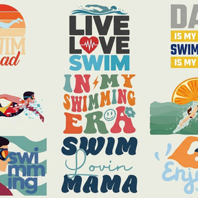 Swim Add-ons