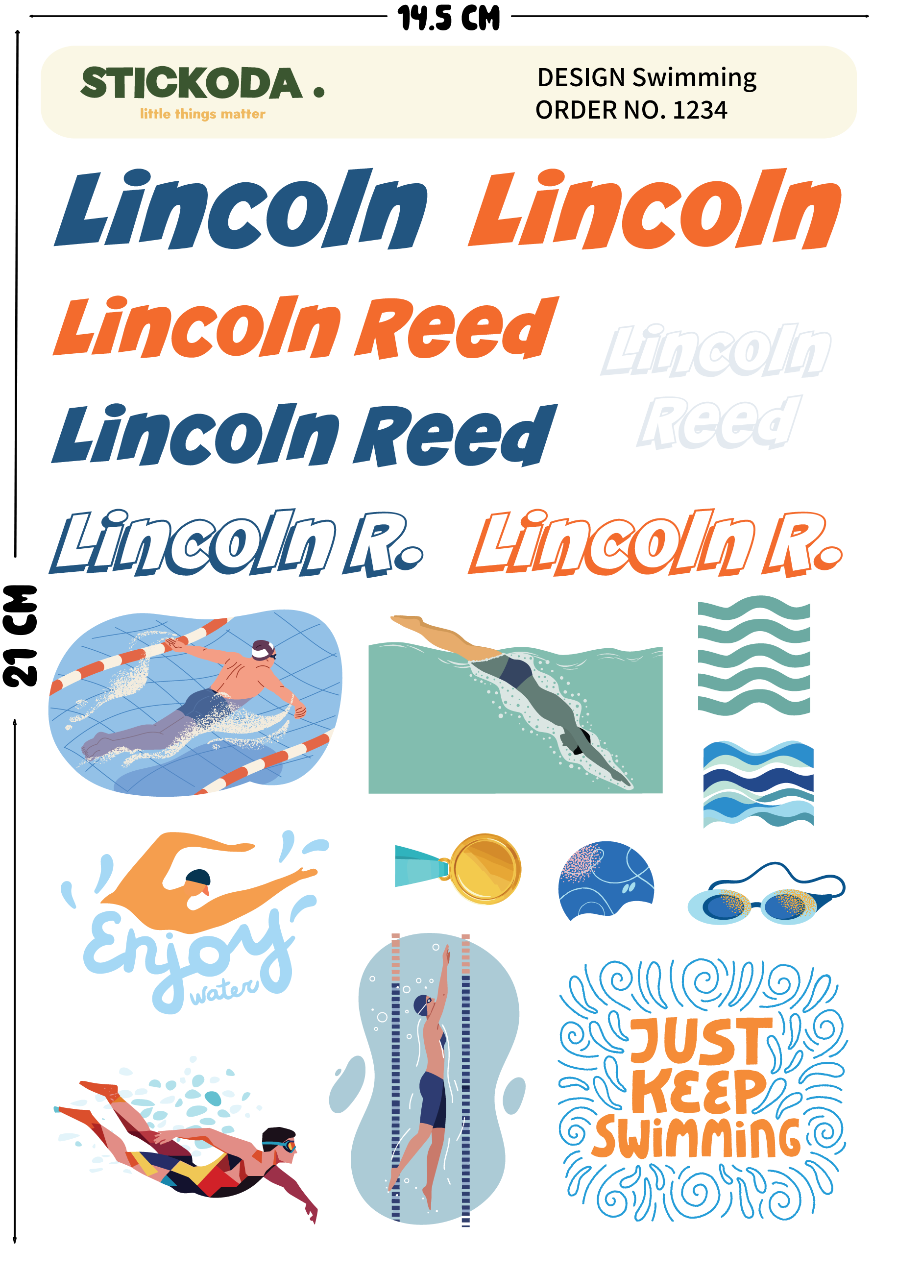 Swim