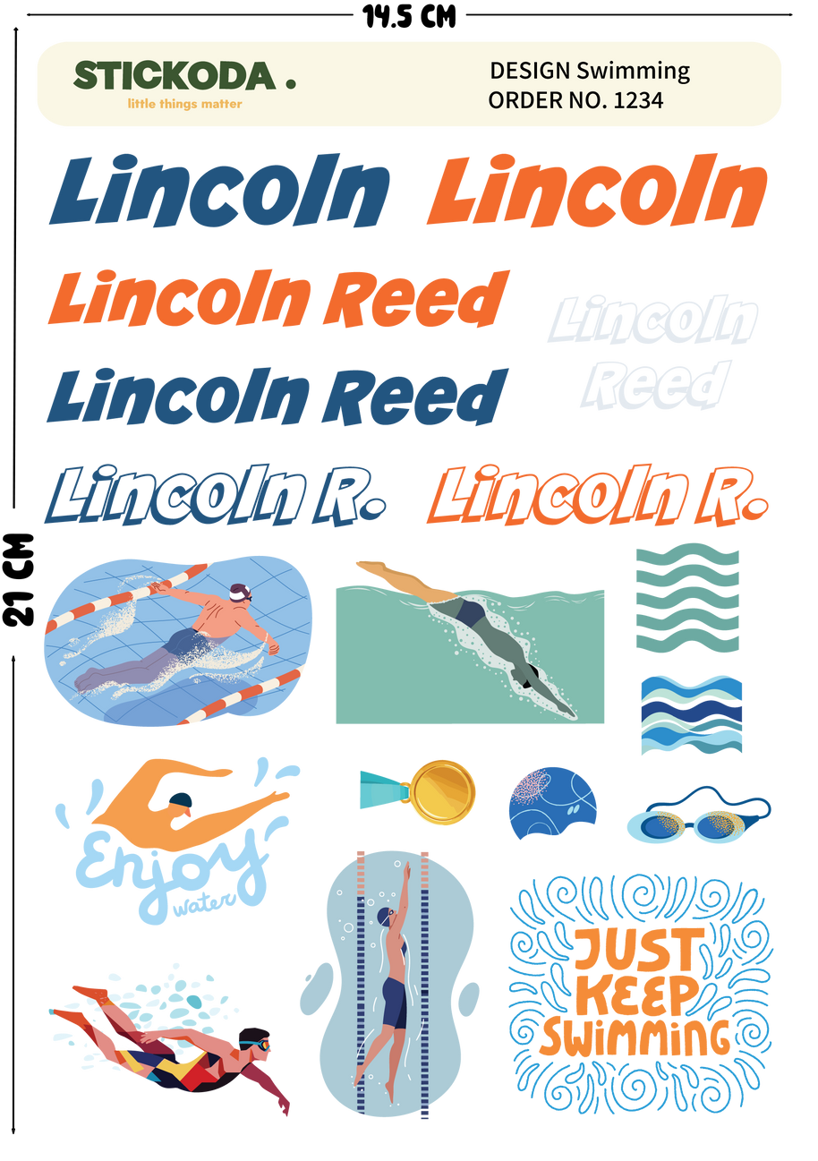 Swim