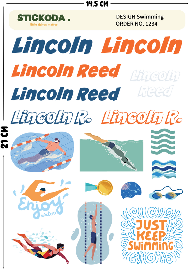 Swim
